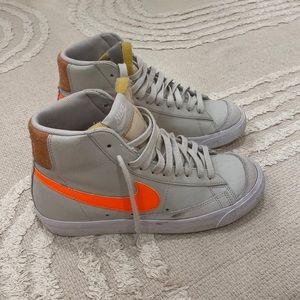 Nike Blazers